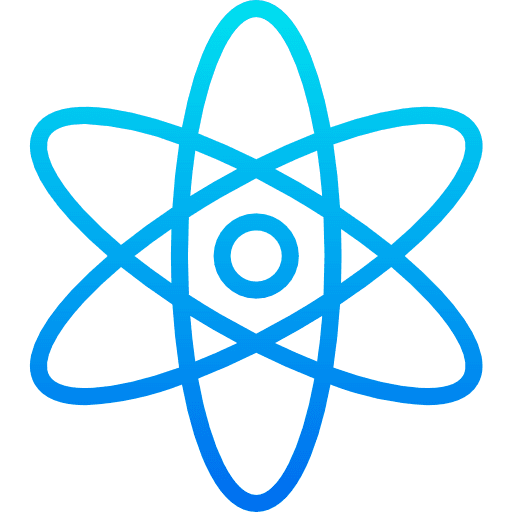 react